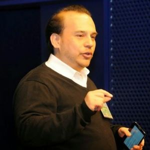 Meet your Posher, Dino